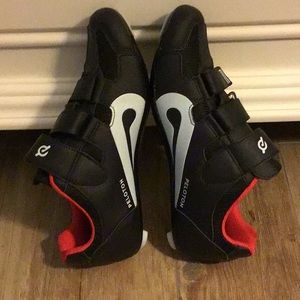 Peloton shoes
